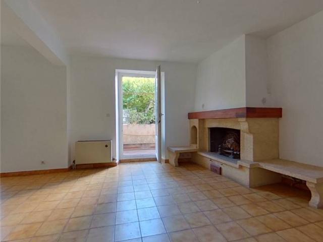 Appartement location à Nyons