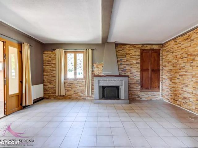 Appartement vente à Corte, Prunelli-di-fiumorbo