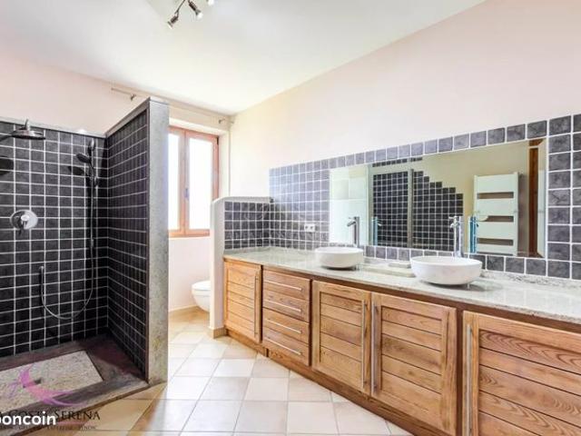 Appartement vente à Corte, Prunelli-di-fiumorbo
