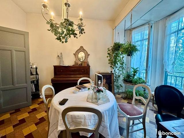Appartement vente à Perpignan