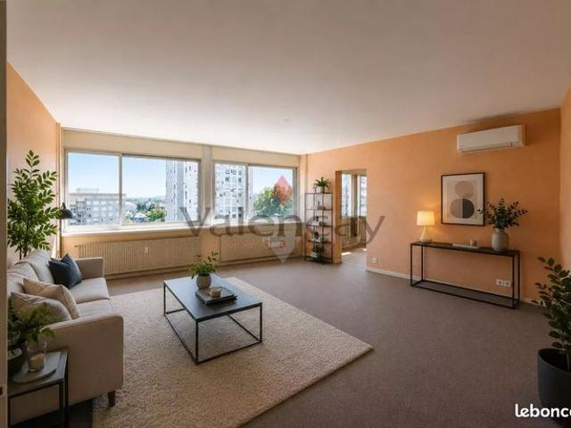 Appartement vente à Mulhouse