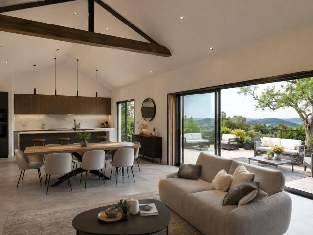 Appartement vente à Saint-Julien-en-Genevois, Auvergne-Rhône-Alpes