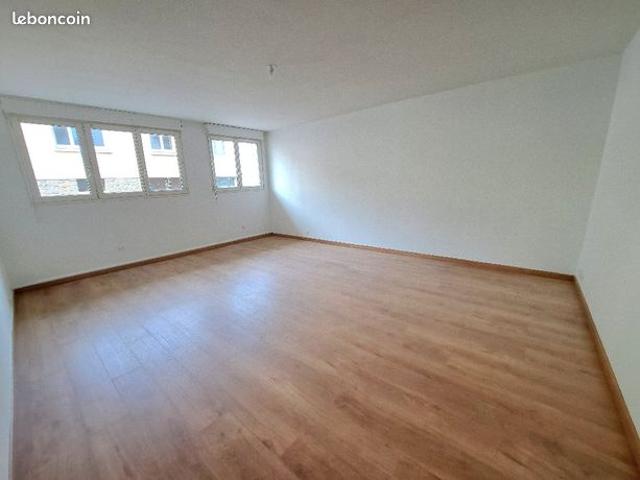Appartement vente à Cherbourg