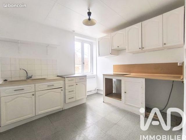 Appartement vente à Meaux, Ussy-sur-marne
