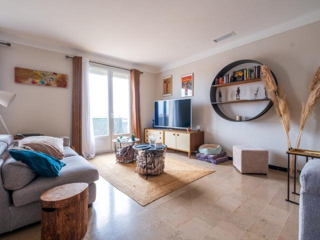 Appartement vente à Perpignan, Sabardeil