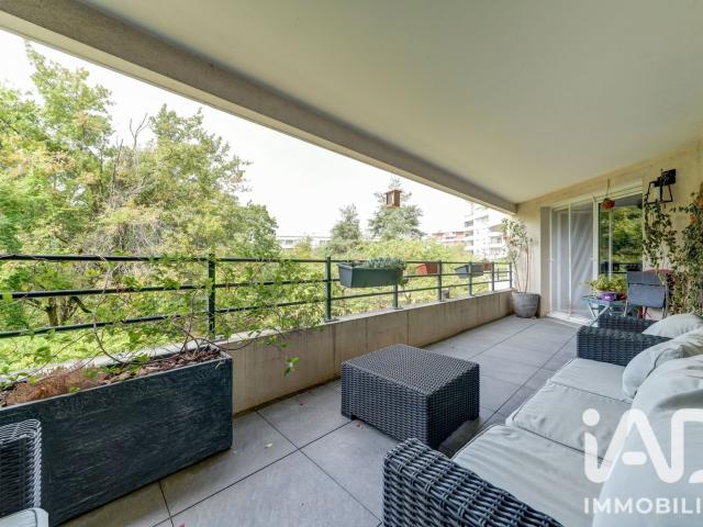 Appartement vente à Lyon, Métropole de Lyon
