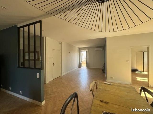 Appartement vente à Narbonne