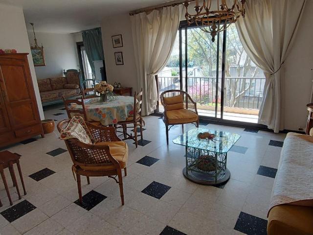 Appartement vente à Nîmes