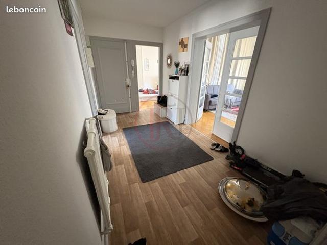 Appartement vente à Mulhouse