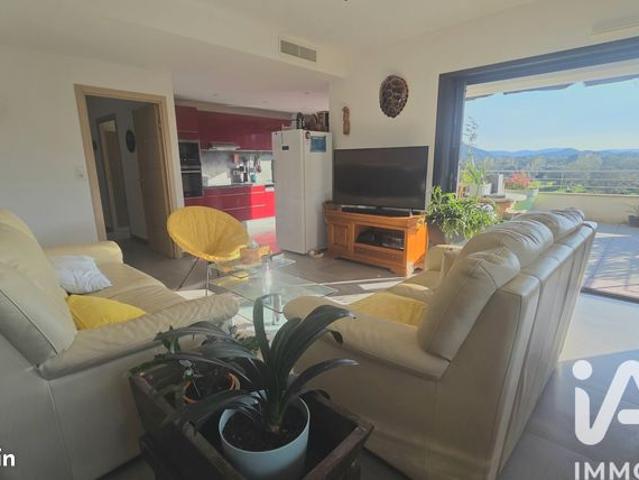 Appartement vente à Sartène, Porto-vecchio