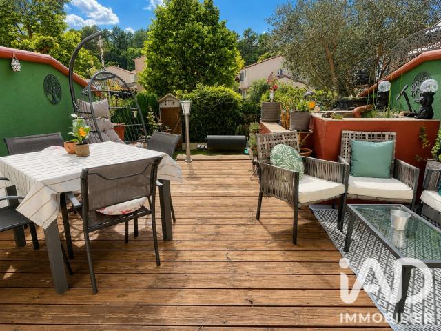 Appartement vente à Brignoles, Bras