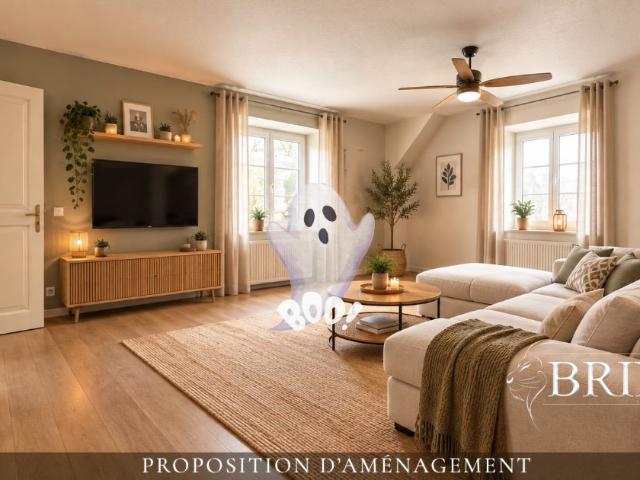 Appartement vente à Guebwiller, Collectivité européenne d'Alsace