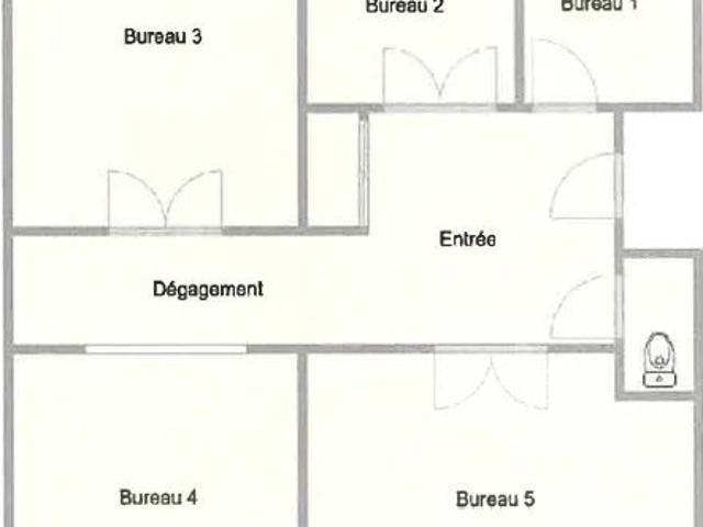 Appartement vente à Lyon, Métropole de Lyon