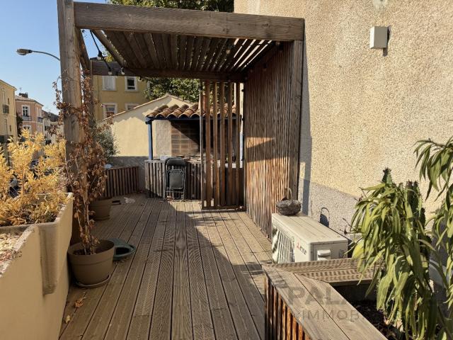 Appartement vente à Narbonne