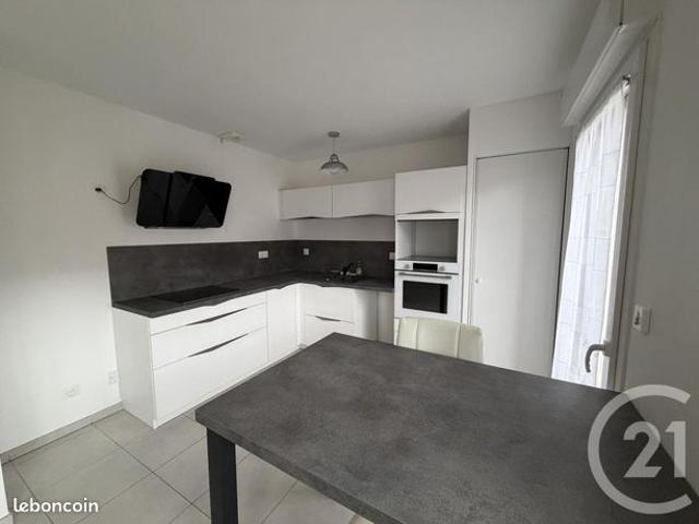 Appartement vente à Villefranche-sur-Saône, Rhône