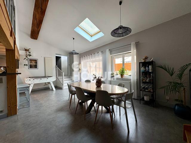 Appartement vente à Lyon, Métropole de Lyon