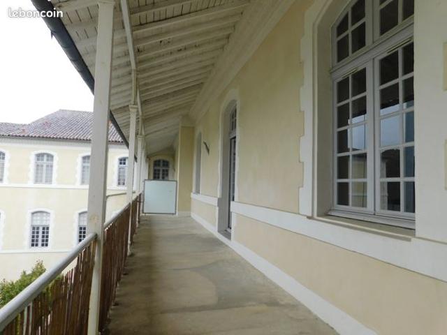 Appartement vente à Auch
