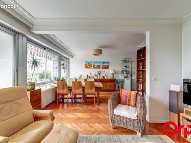 Appartement vente à Lyon, Métropole de Lyon