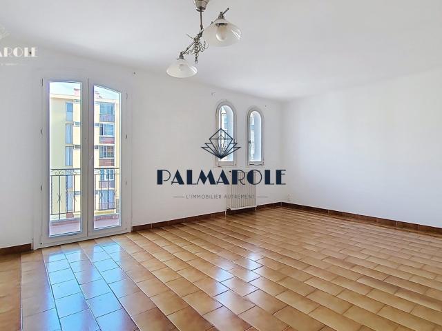 Appartement vente à Perpignan