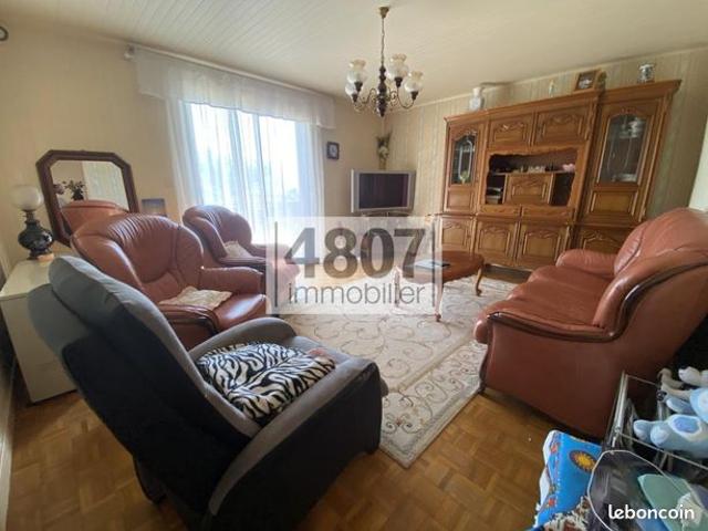 Appartement vente à Bonneville, Amancy