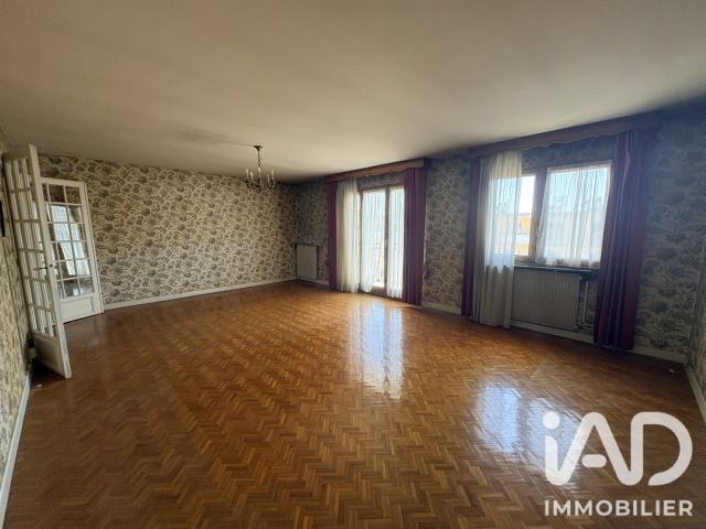 Appartement vente à Gap
