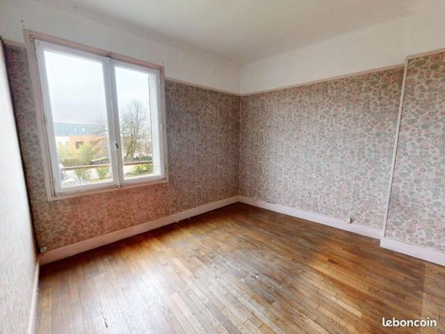Appartement vente à Troyes