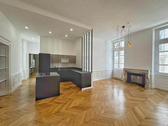 Appartement vente à Lyon, Métropole de Lyon
