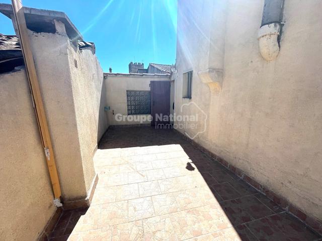 Appartement location à Carpentras, Monteux