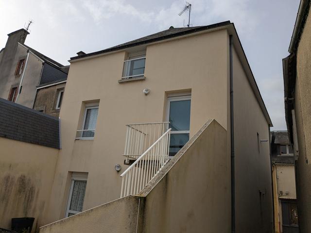 Appartement vente à Vannes, Bretagne