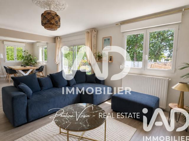 Appartement vente à Bordeaux, Le Taillan-médoc