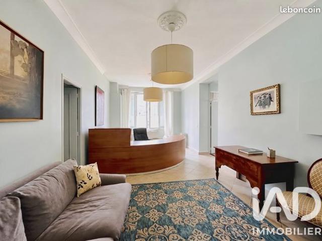 Appartement vente à Nanterre