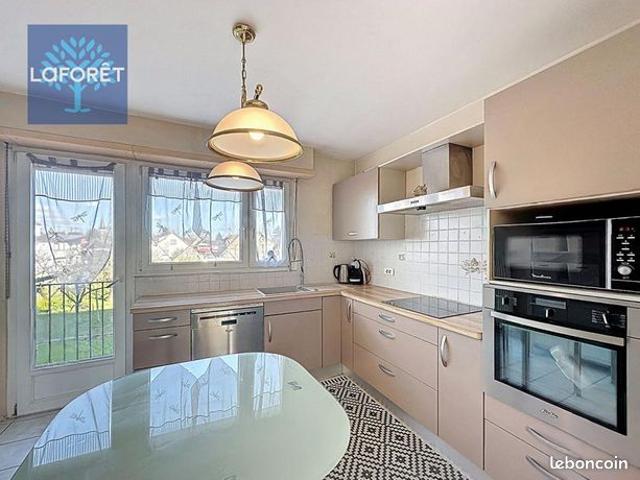 Appartement vente à Strasbourg, Reichstett