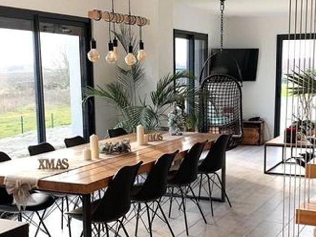 Appartement vente à Strasbourg, Collectivité européenne d'Alsace