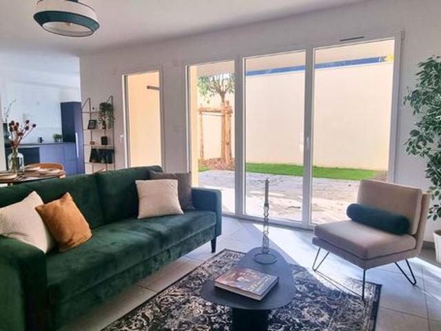 Appartement vente à Bouchemaine, Maine-et-Loire