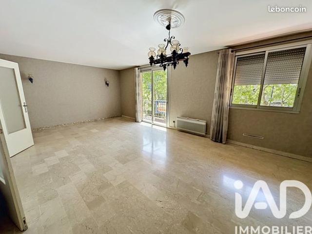 Appartement vente à Marseille, Carnoux-en-provence