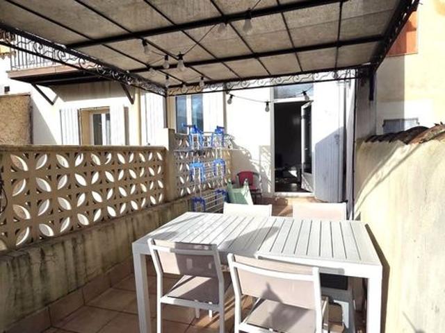 Appartement vente à Arrondissement de Toulon, Signes