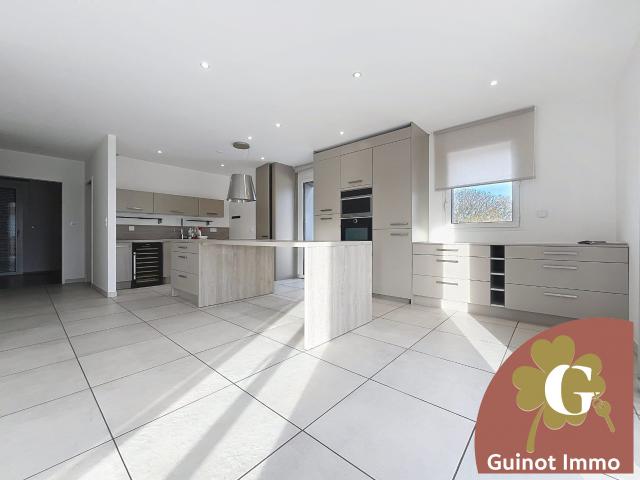 Appartement vente à Le Havre, Notre-dame-de-gravenchon