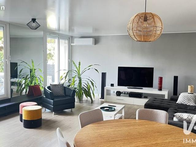 Appartement vente à Angoulême, Charente