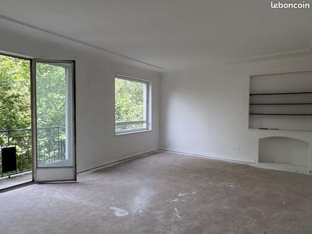 Appartement vente à Lille