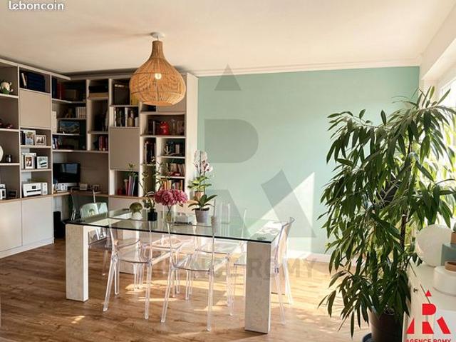 Appartement vente à Versailles