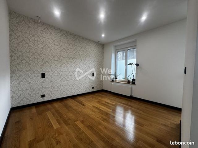 Appartement vente à Val-de-Briey, Longuyon