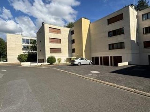 Appartement vente à Senlis, Lamorlaye