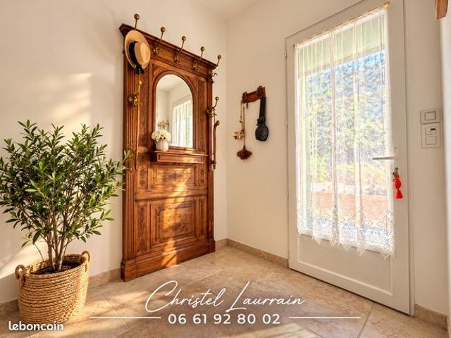 Maison vente à Moissac-Bellevue, Var