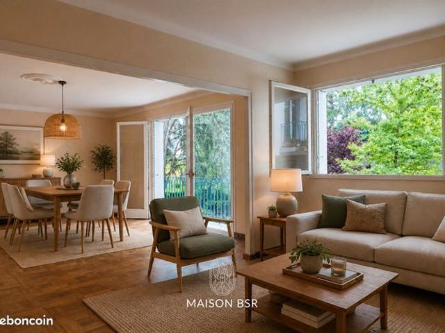 Appartement vente à Nantes