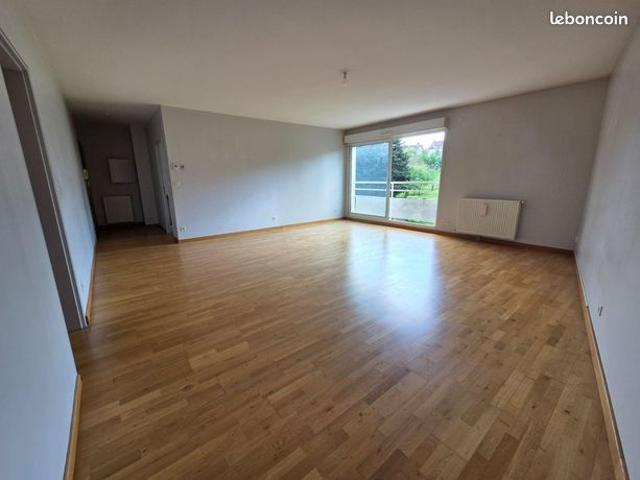 Appartement vente à Limoges