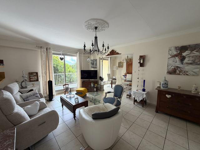 Appartement vente à La Flèche, Sablé-sur-sarthe