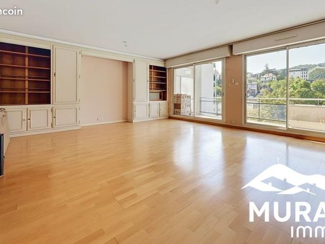 Appartement vente à Clermont-Ferrand, Chamalières