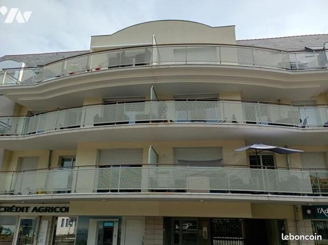 Appartement vente à Nantes, Orvault