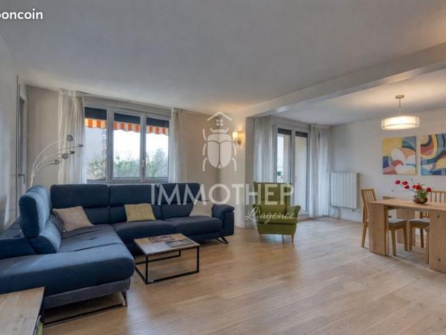 Appartement vente à Grenoble, Meylan
