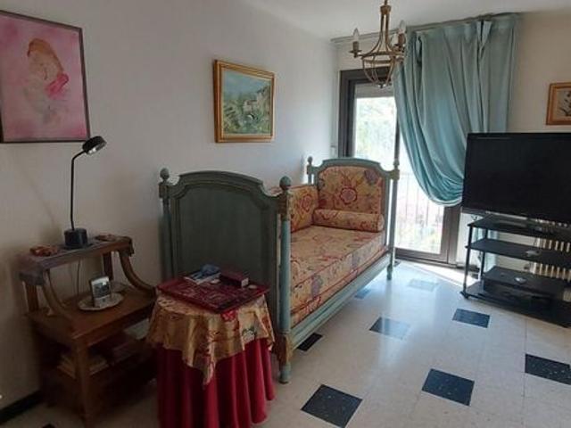 Appartement vente à Nîmes